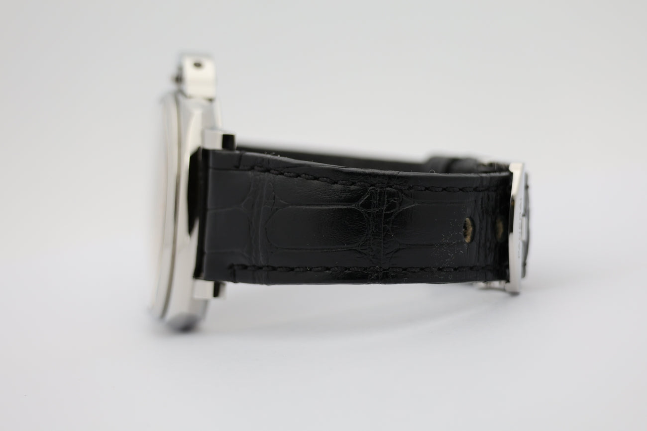 Panerai Luminor Due Automatik PAM01249 - Detail view 3