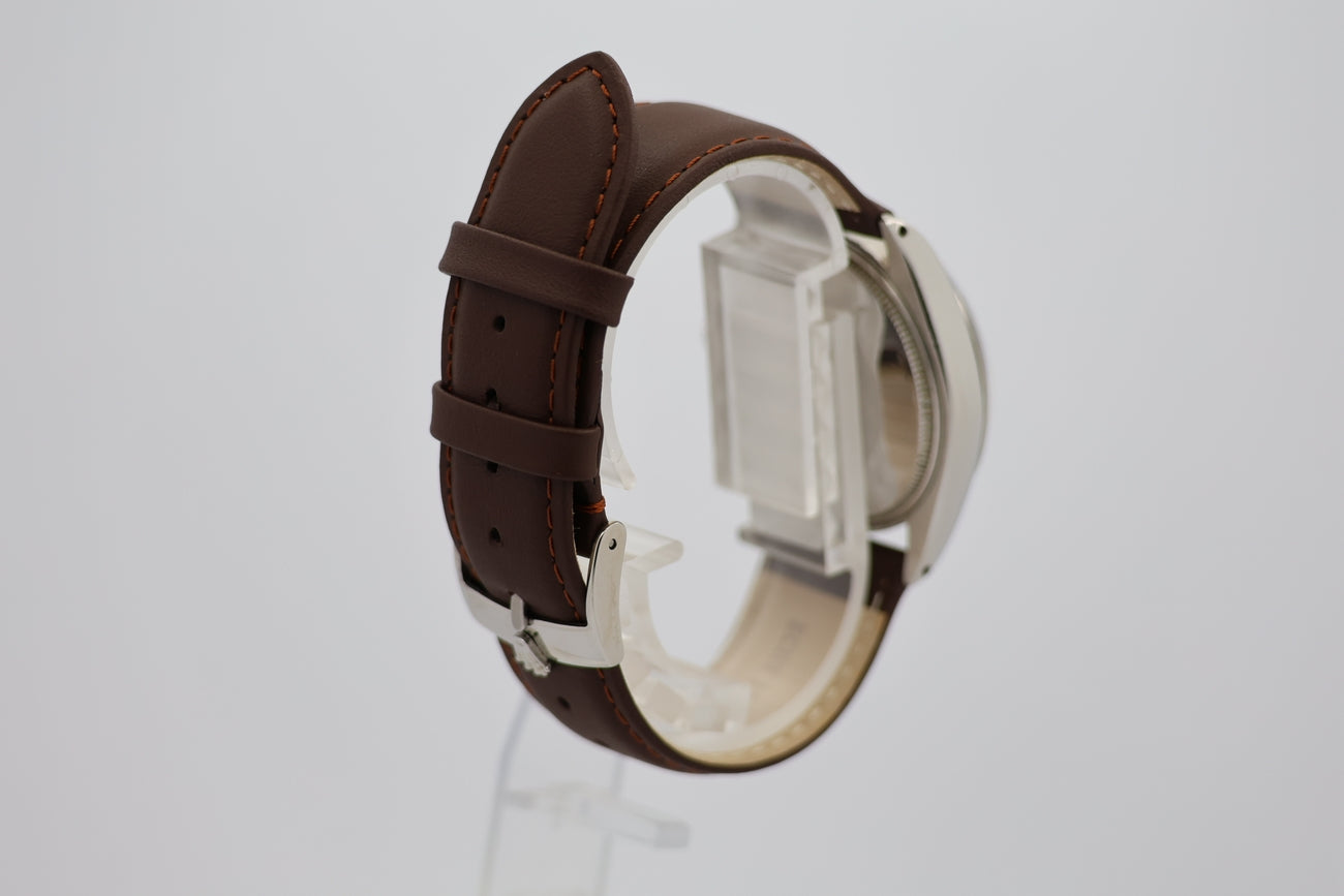 Rolex Oyster Perpetual 34 Automatik 1002 - Detail view 1