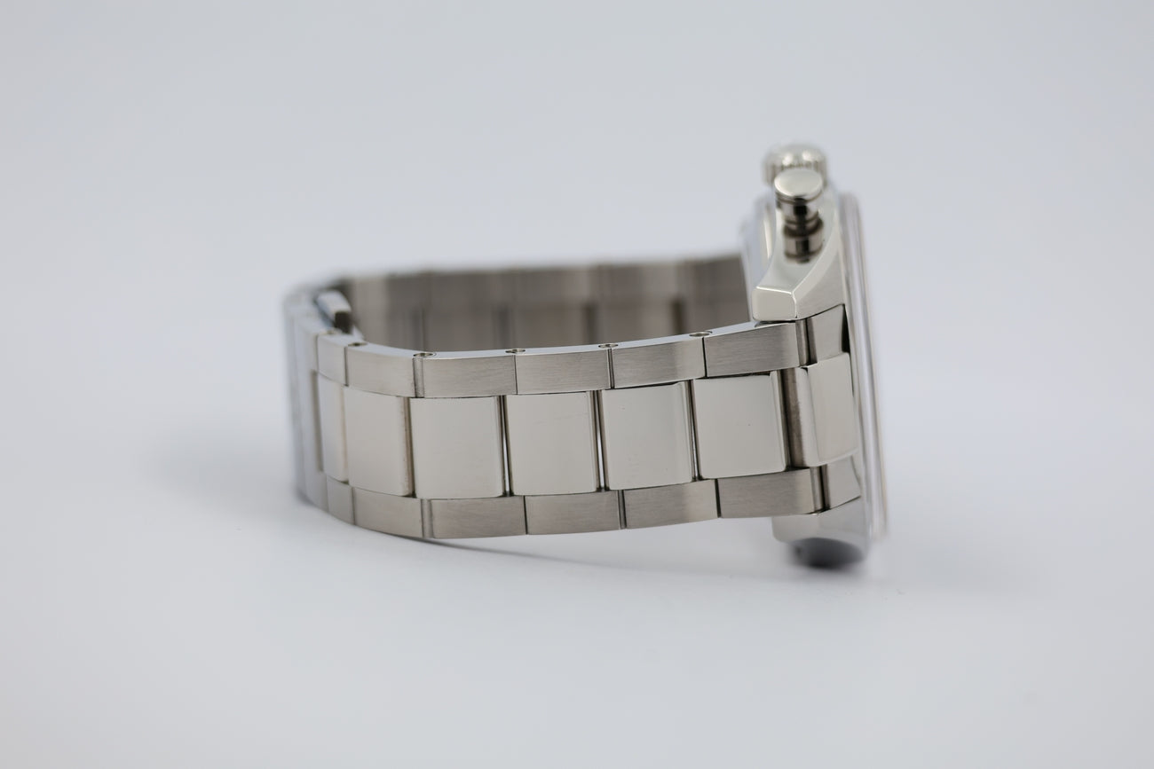 Zenith El Primero 38mm Automatik 03.2150.400 - Detailansicht 6