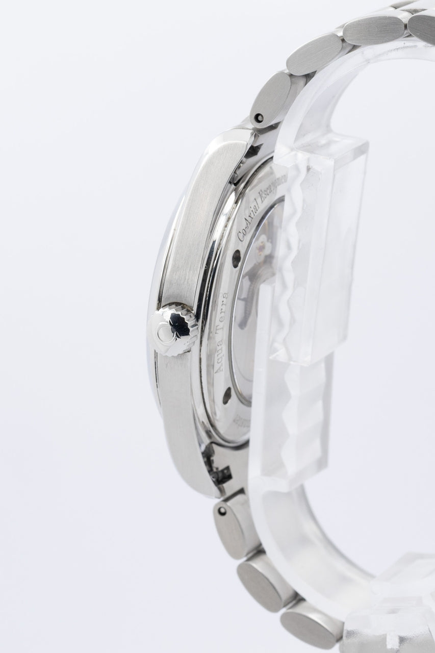 Omega Seamaster Aqua Terra 39mm Automatik 25033400 - Detailansicht 3