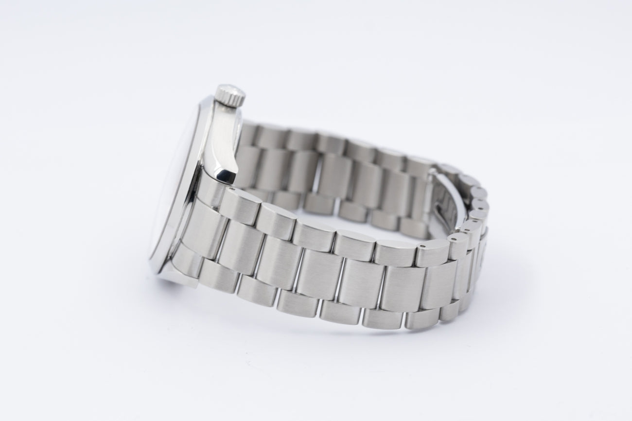 Omega Seamaster Aqua Terra 39mm Automatik 25033400 - Detailansicht 5