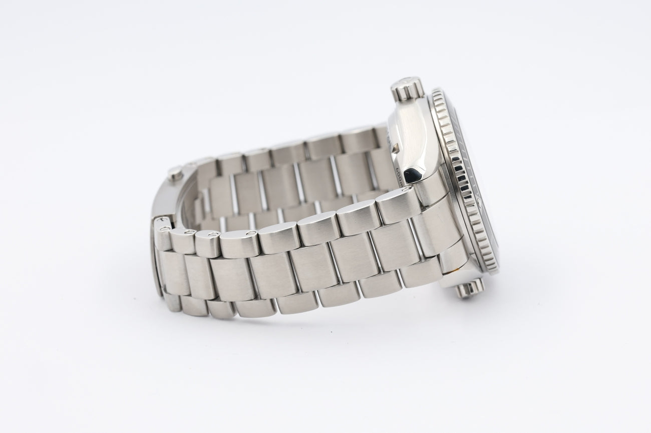Omega Seamaster Planet Ocean Automatik Herrenuhr 42mm 23230422101001 - Detailansicht 6