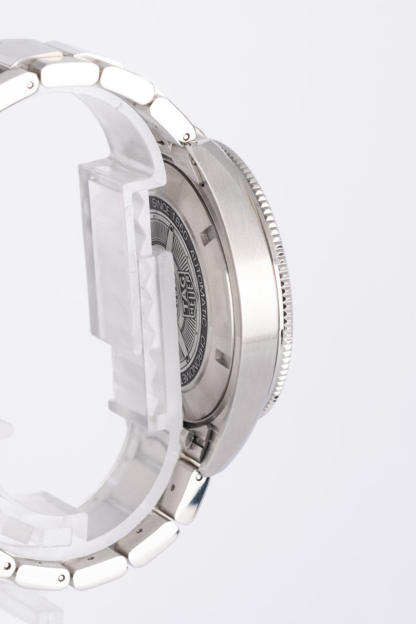 TAG Heuer Autavia 42mm Automatik WBE5114 - Detailansicht 4