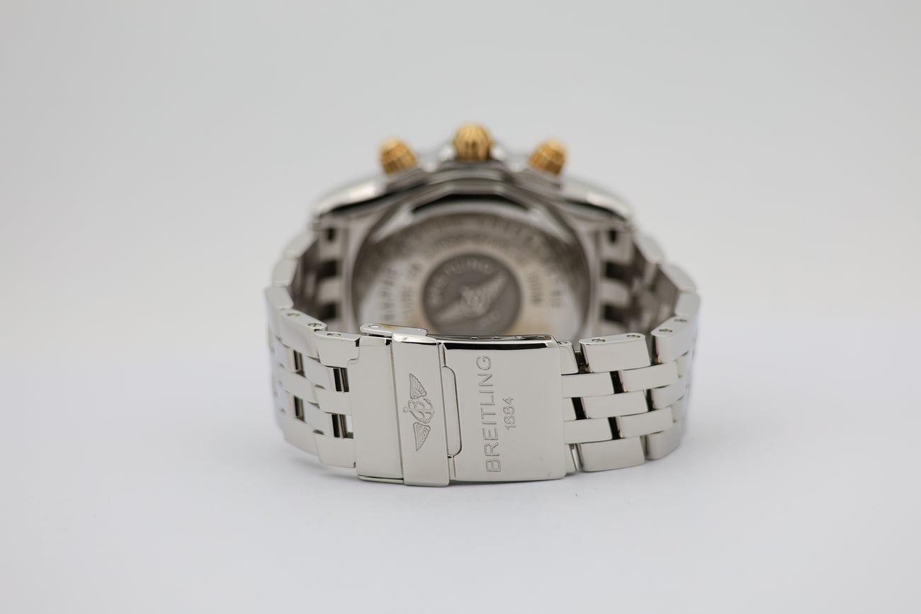 Breitling Chronomat Evolution 44mm Automatik B13356 - Detail view 7