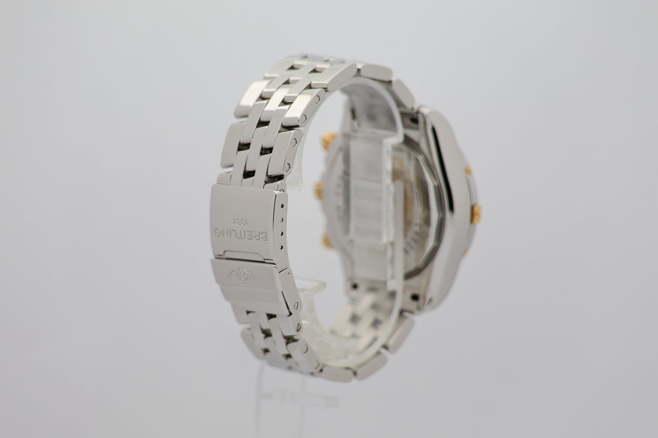Breitling Chronomat Evolution 44mm Automatik B13356 - Detail view 3