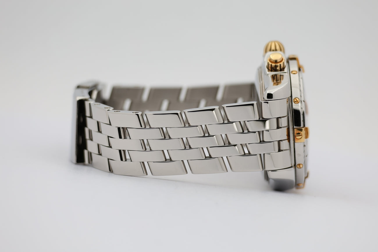 Breitling Chronomat Evolution 44mm Automatik B13356 - Detail view 6