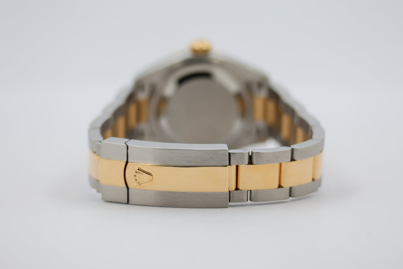 Rolex Lady Datejust 28mm Automatik 279163 - Detailansicht 5