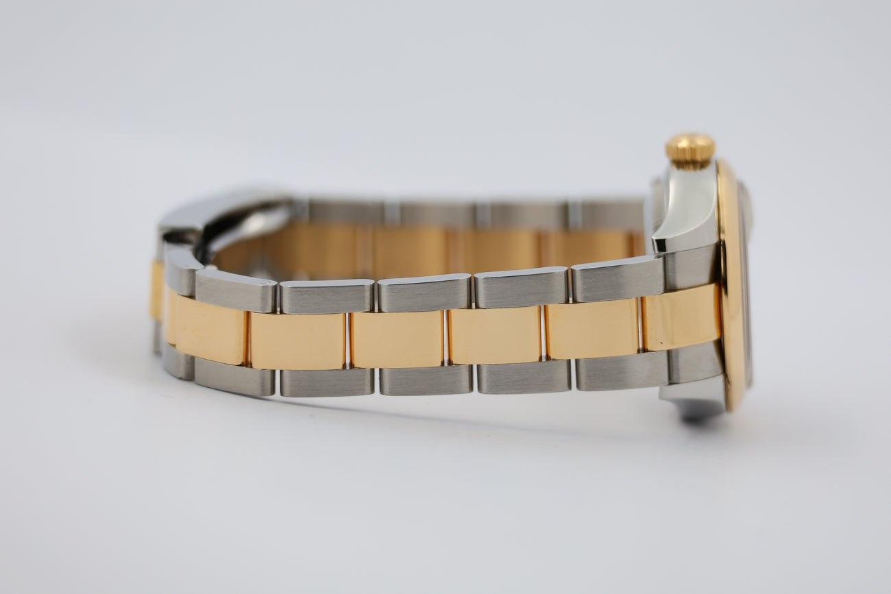 Rolex Lady Datejust 28mm Automatik 279163 - Detailansicht 4