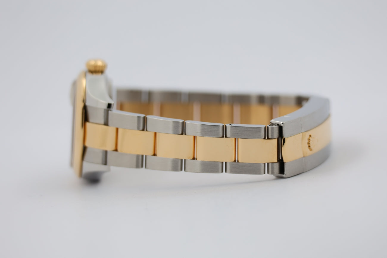 Rolex Lady Datejust 28mm Automatik 279163 - Detailansicht 3
