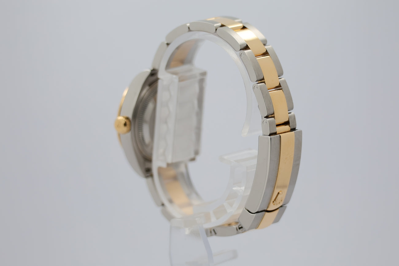 Rolex Lady Datejust 28mm Automatik 279163 - Detailansicht 2
