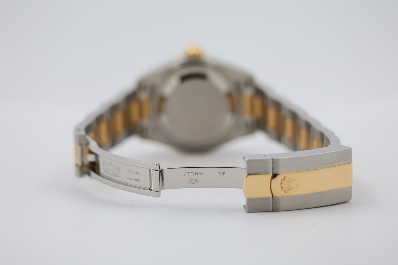 Rolex Lady Datejust 28mm Automatik 279163 - Detailansicht 6