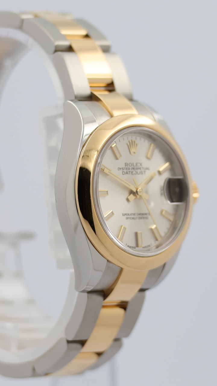 Rolex Lady Datejust 28mm Automatik 279163 - Detailansicht 8
