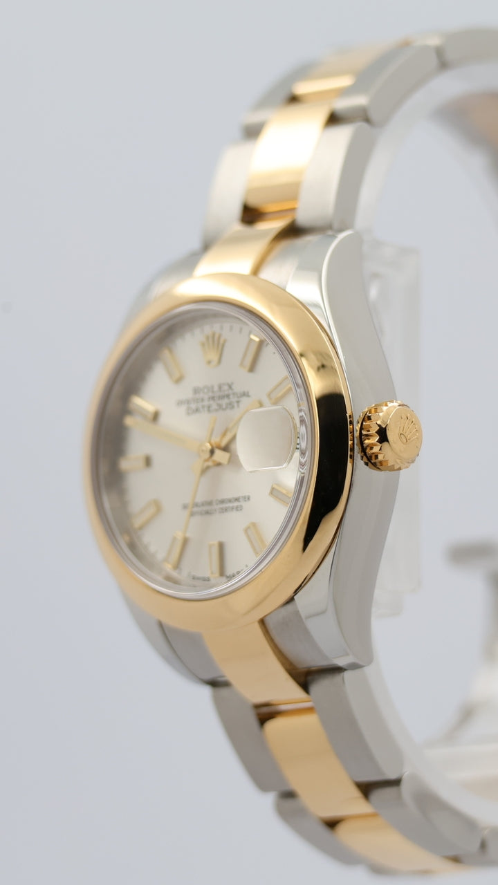 Rolex Lady Datejust 28mm Automatik 279163 - Detailansicht 7