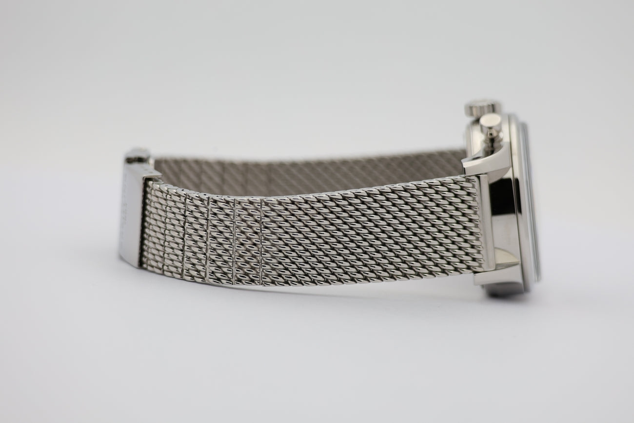 Breitling Transocean Chronograph 38mm Automatik A41310 - Detailansicht 4