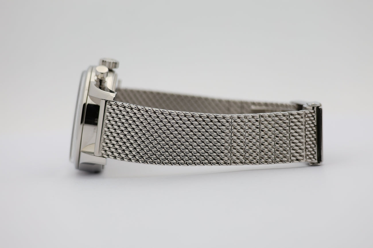 Breitling Transocean Chronograph 38mm Automatik A41310 - Detail view 3