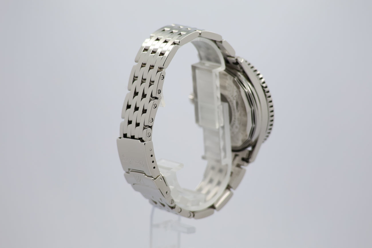 Breitling Old Navitimer 41mm Automatik A13322 - Detailansicht 1