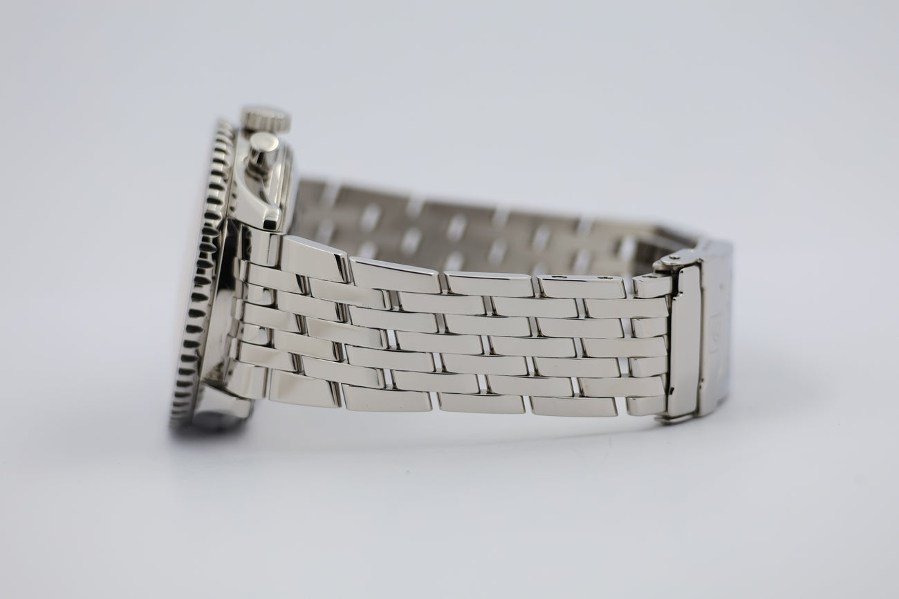 Breitling Old Navitimer 41mm Automatik A13322 - Detailansicht 3