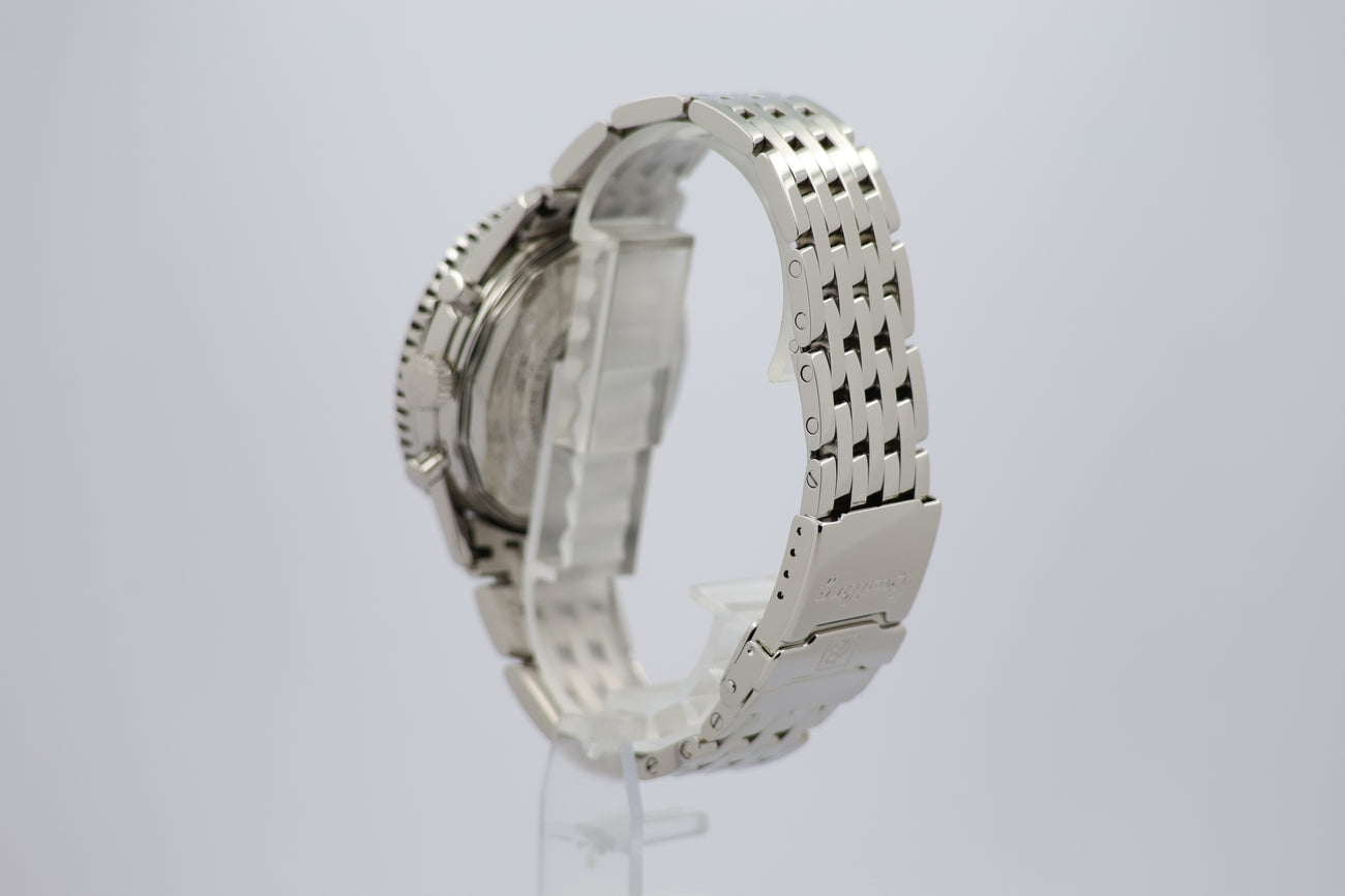 Breitling Old Navitimer 41mm Automatik A13322 - Detailansicht 2