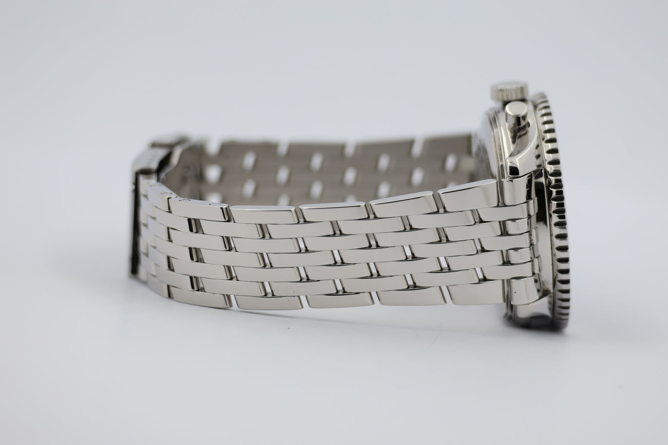 Breitling Old Navitimer 41mm Automatik A13322 - Detailansicht 4