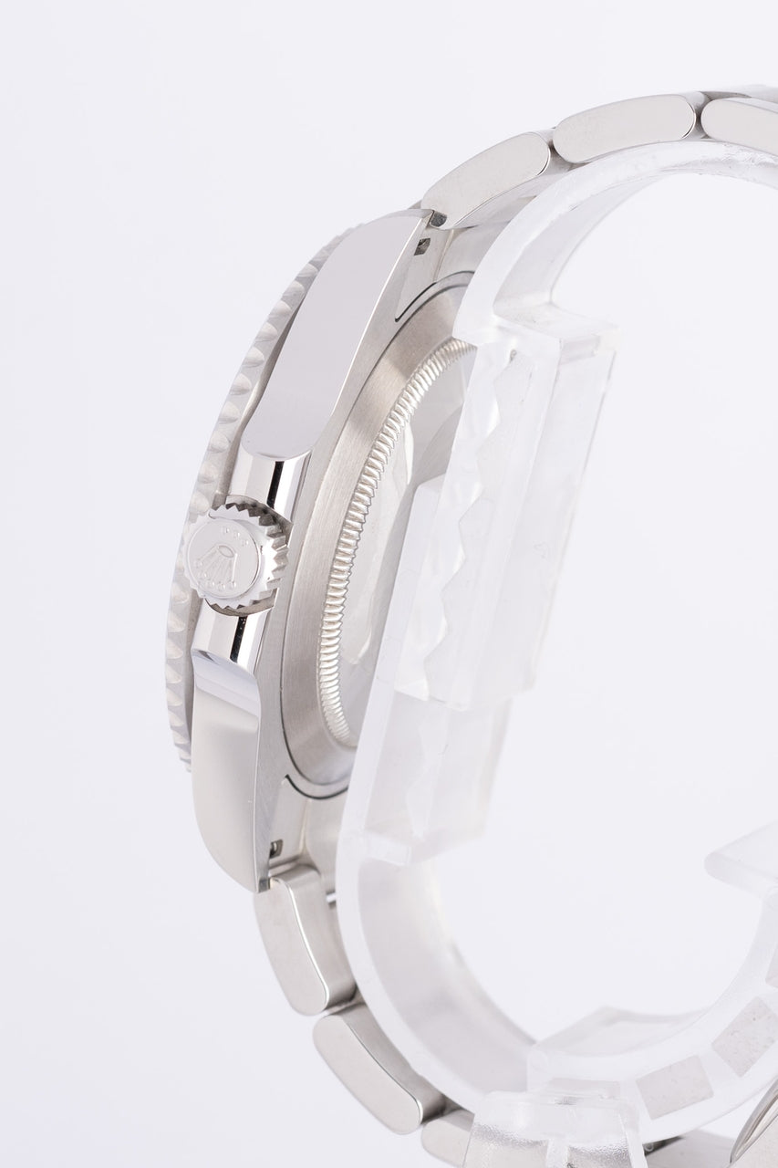 Rolex Submariner Date 'Starbucks' 41mm Automatik 126610LV - Detailansicht 3