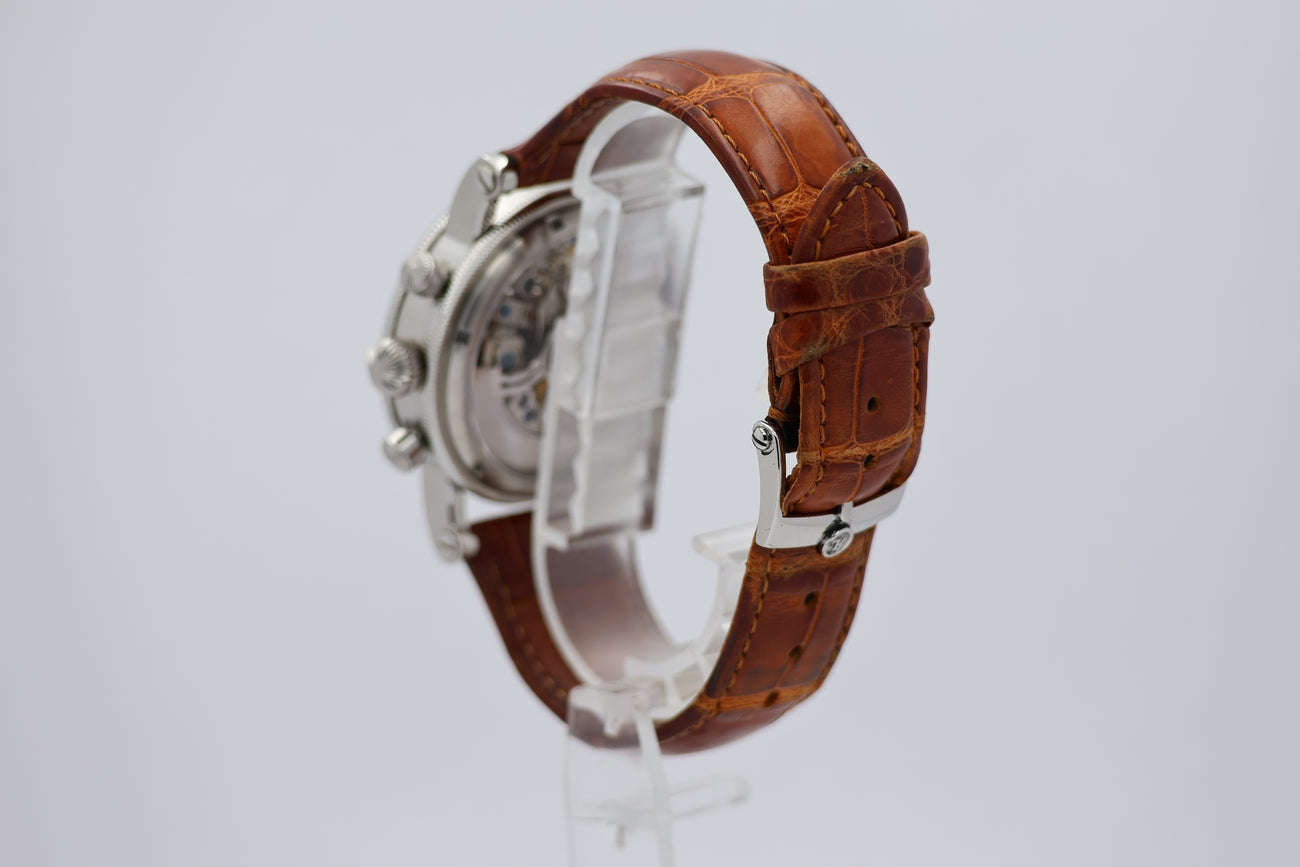 Chronoswiss Opus Chronograph Automatik Herrenuhr CH7523