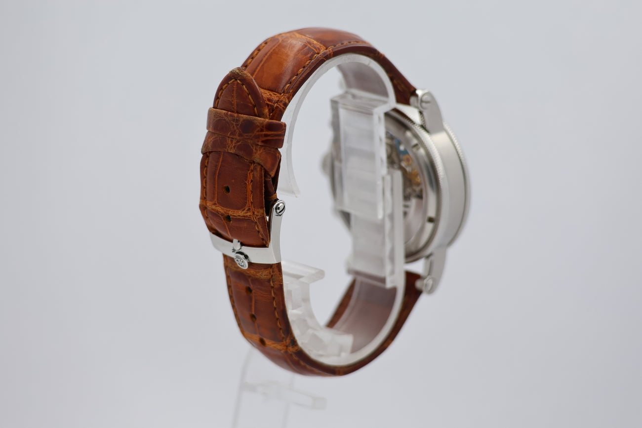 Chronoswiss Opus Chronograph Automatik Herrenuhr CH7523