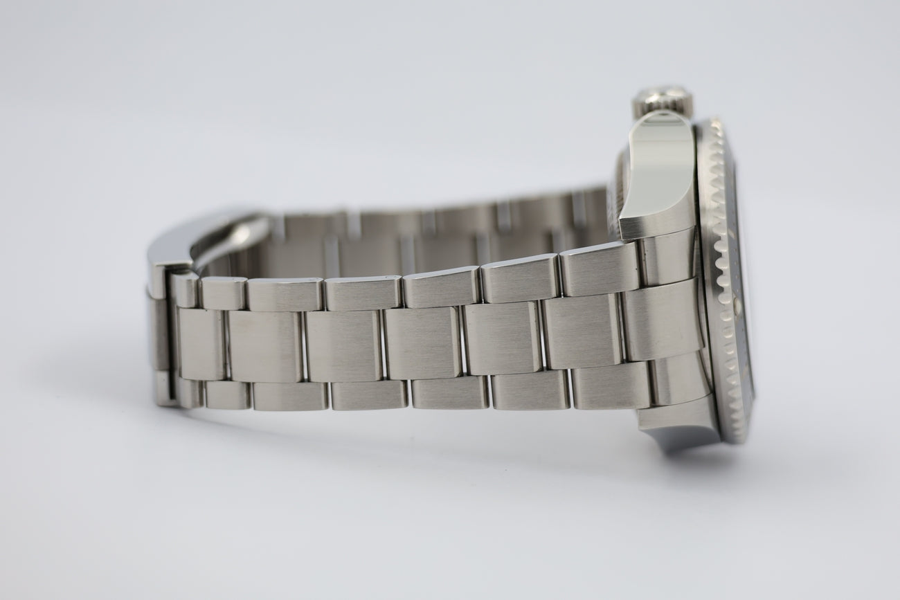 Rolex Sea-Dweller Deepsea 44mm Automatik 126660 - Detailansicht 4