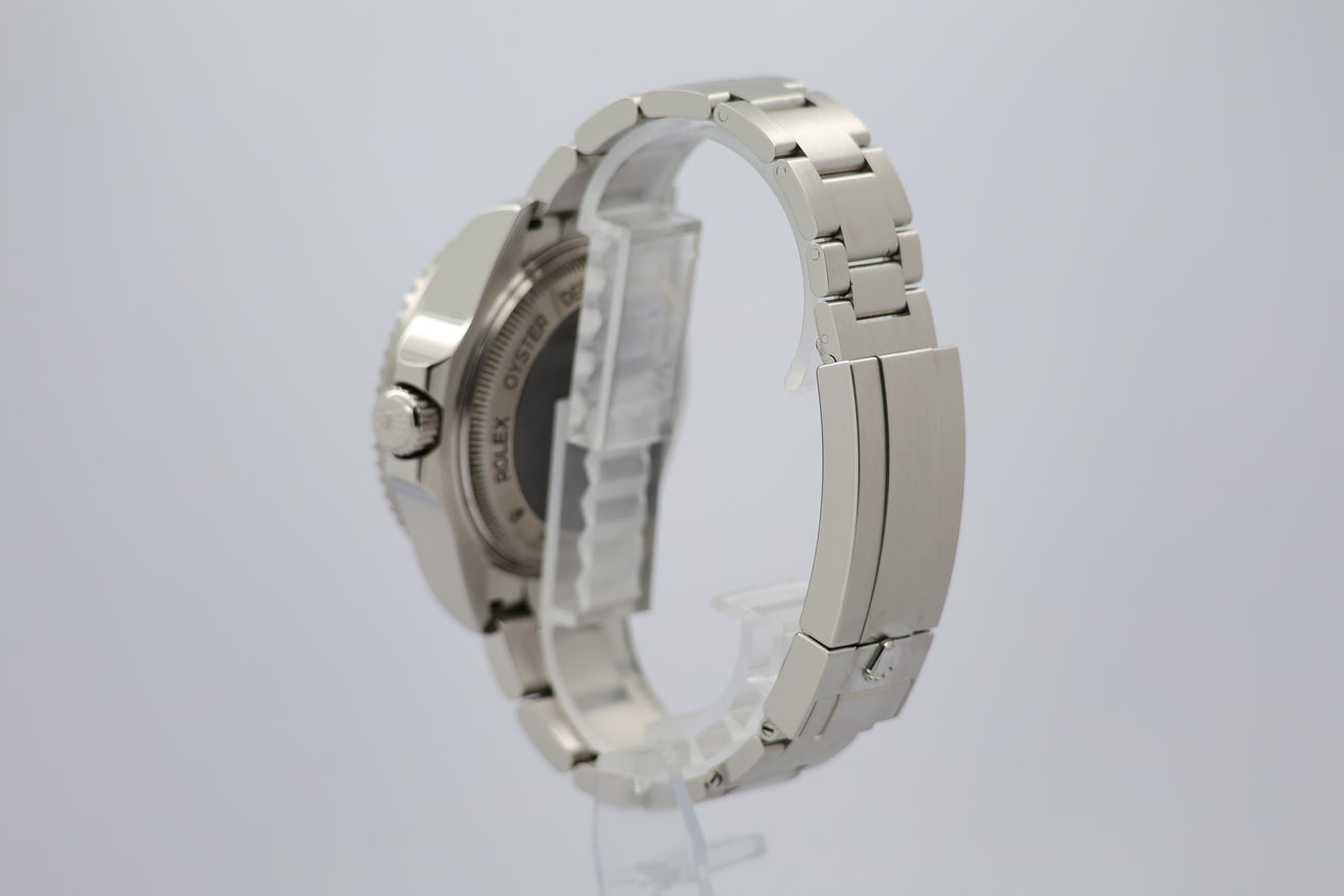 Rolex Sea-Dweller Deepsea 44mm Automatik 126660 - Detailansicht 2