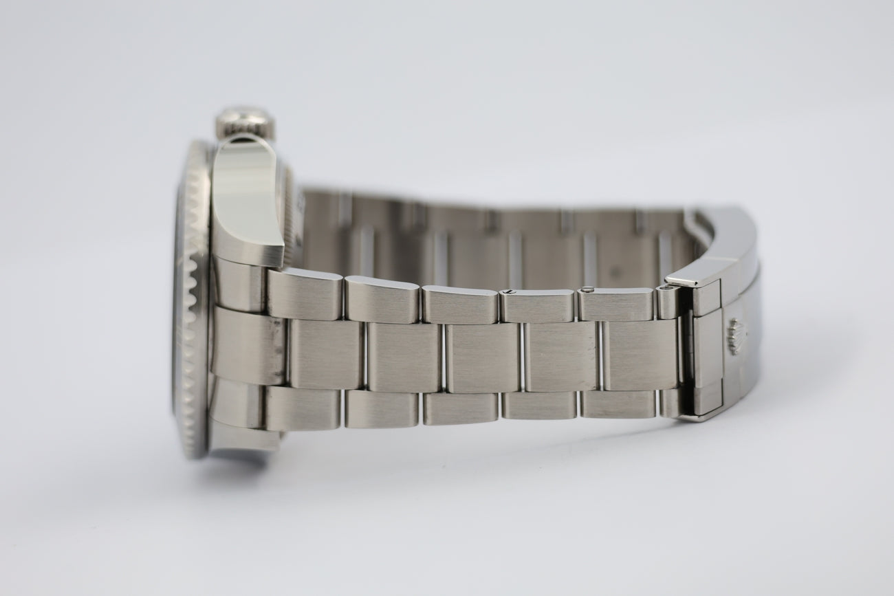 Rolex Sea-Dweller Deepsea 44mm Automatik 126660 - Detailansicht 3