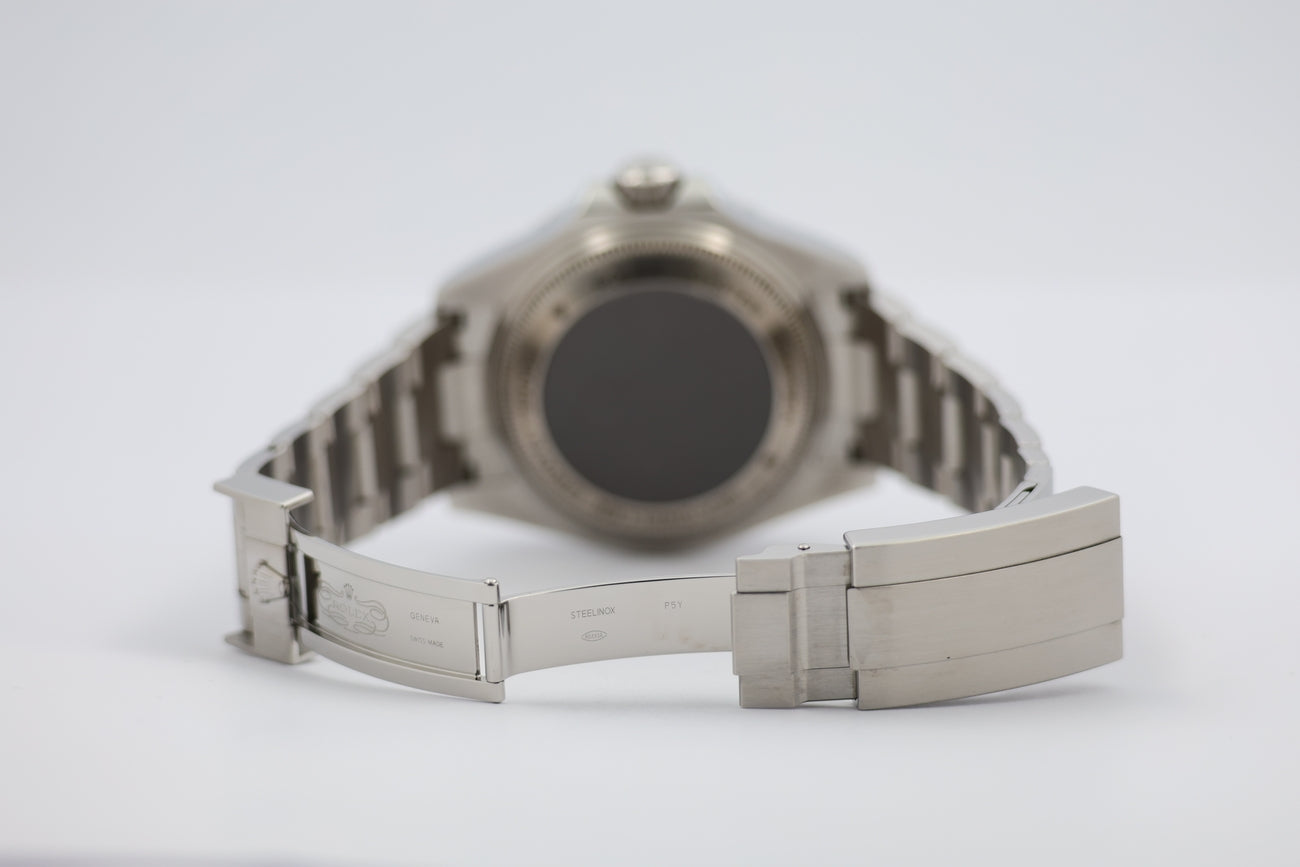 Rolex Sea-Dweller Deepsea 44mm Automatik 126660 - Detailansicht 6