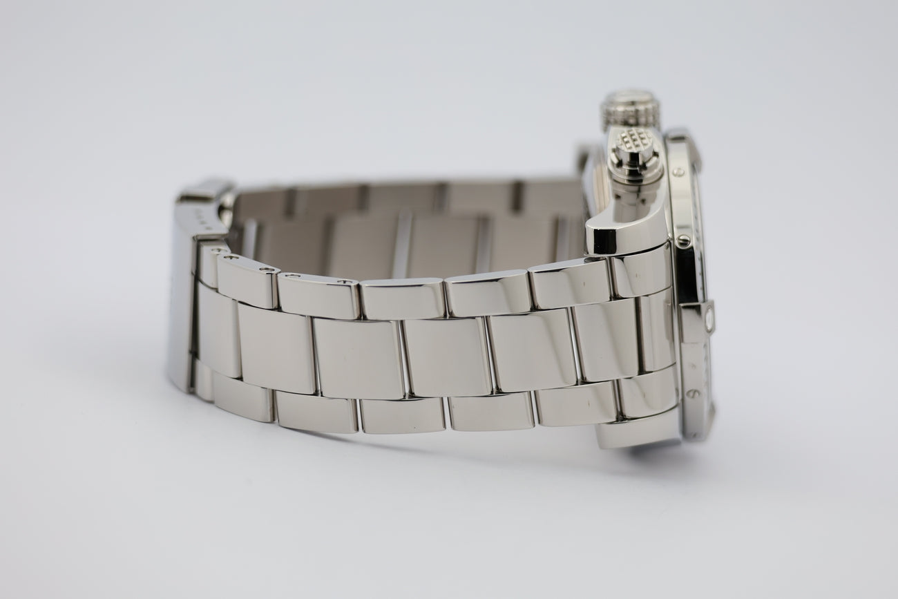 Breitling Avenger II 43mm Automatik A13381 - Detail view 3