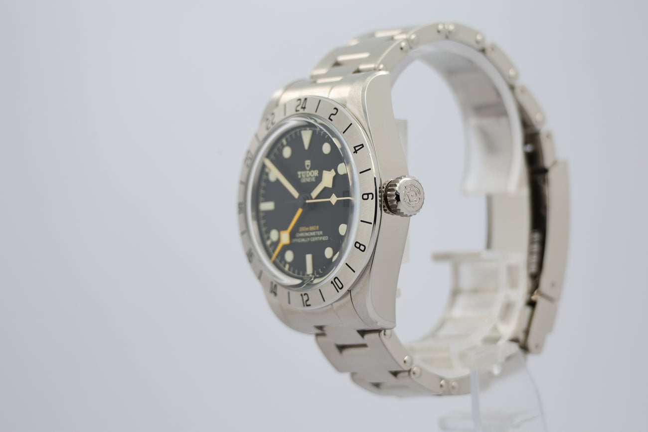 Tudor Black Bay Pro 39mm Automatik 79470 - Detail view 1
