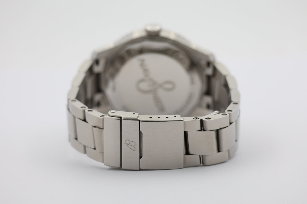 Breitling Navitimer 8 Automatik 41mm A17314 - Detailansicht 5