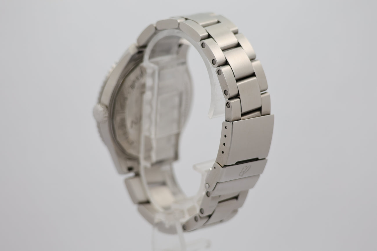 Breitling Navitimer 8 Automatik 41mm A17314 - Detailansicht 2