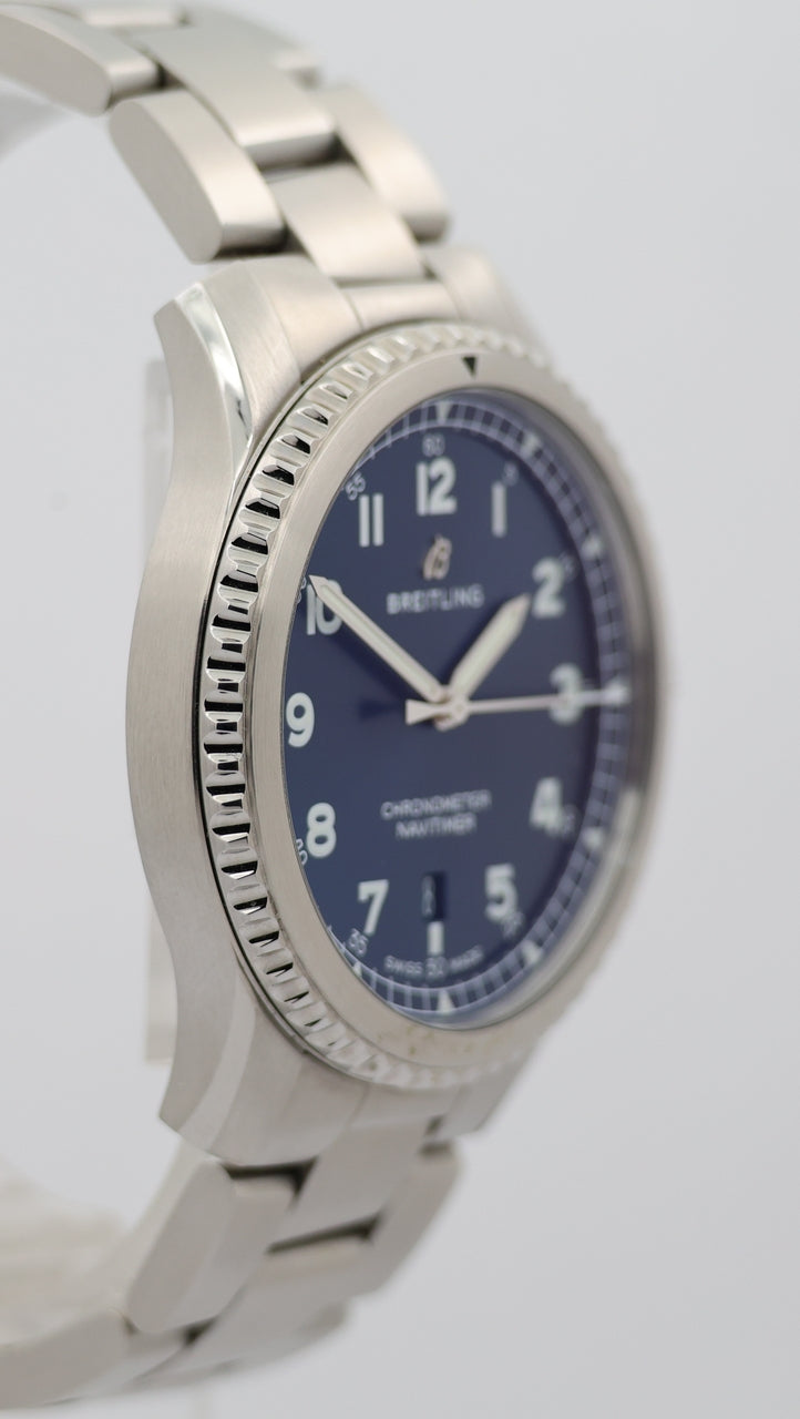 Breitling Navitimer 8 Automatik 41mm A17314 - Detailansicht 8