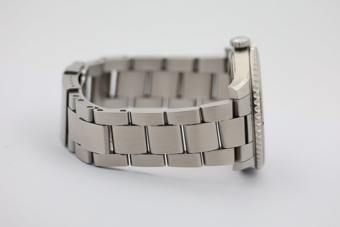 Breitling Navitimer 8 Automatik 41mm A17314 - Detailansicht 4