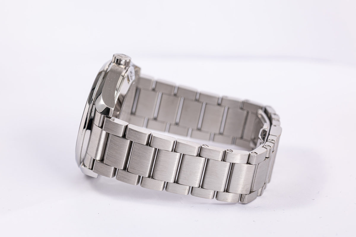 Omega Seamaster Aqua Terra 41,5mm Automatik 23110422103001 - Detailansicht 5