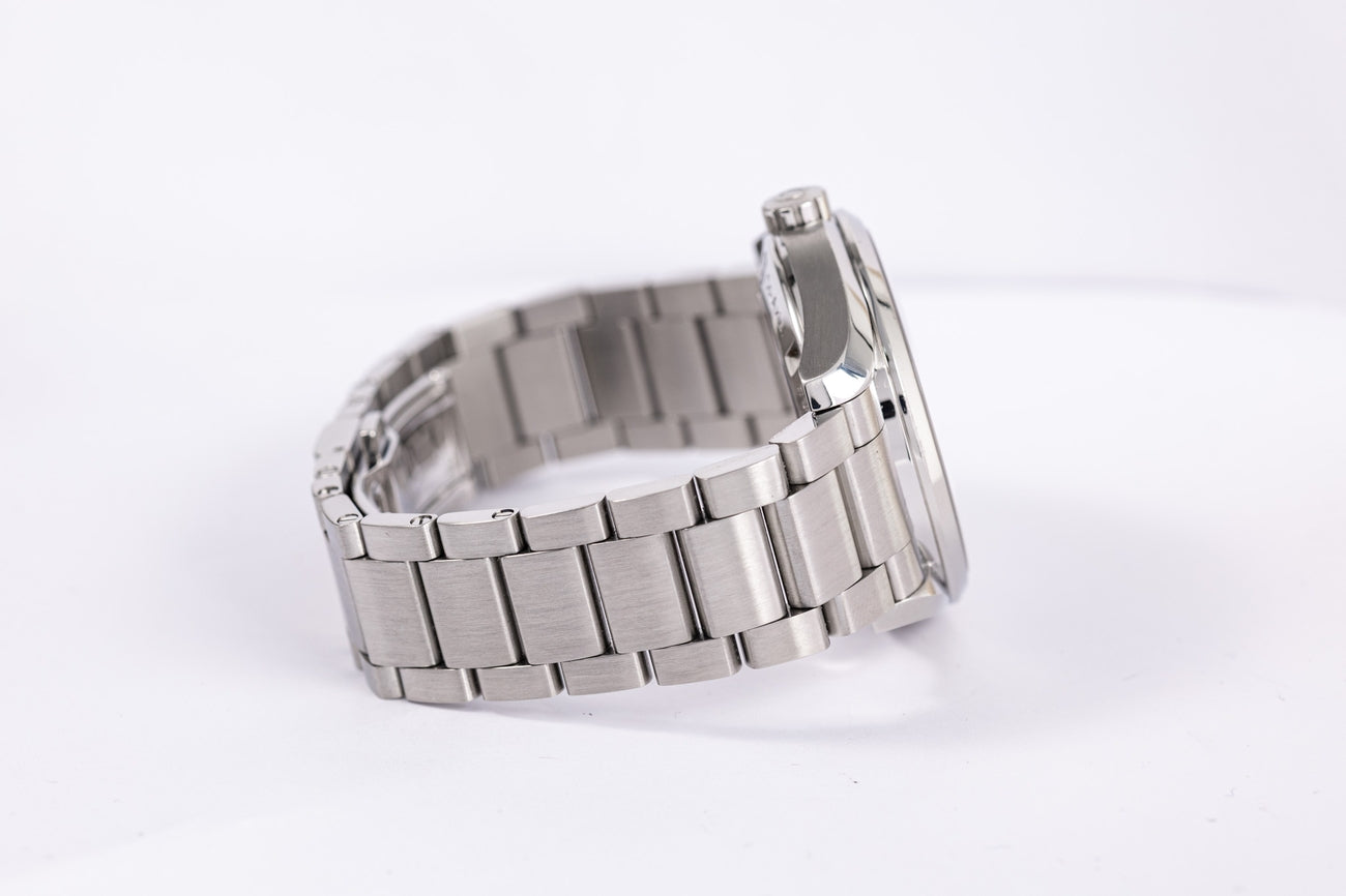 Omega Seamaster Aqua Terra 41,5mm Automatik 23110422103001 - Detailansicht 6