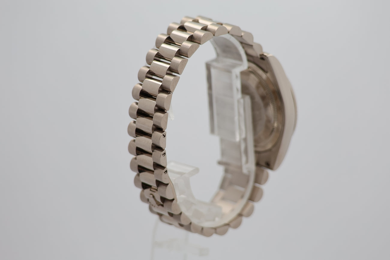 Rolex Rolex Day-Date 36 Automatik 118239 - Detailansicht 1