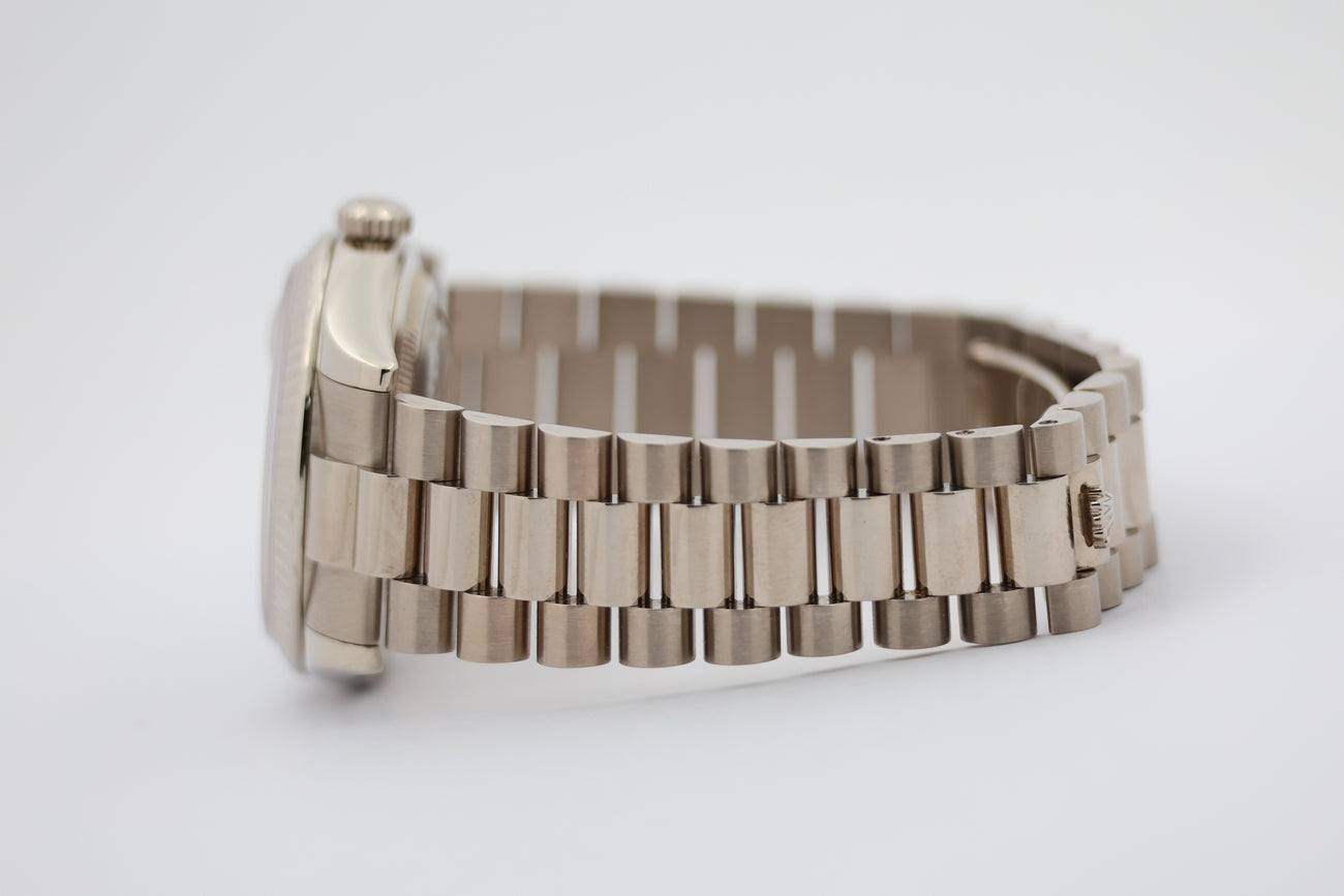 Rolex Rolex Day-Date 36 Automatik 118239 - Detailansicht 3