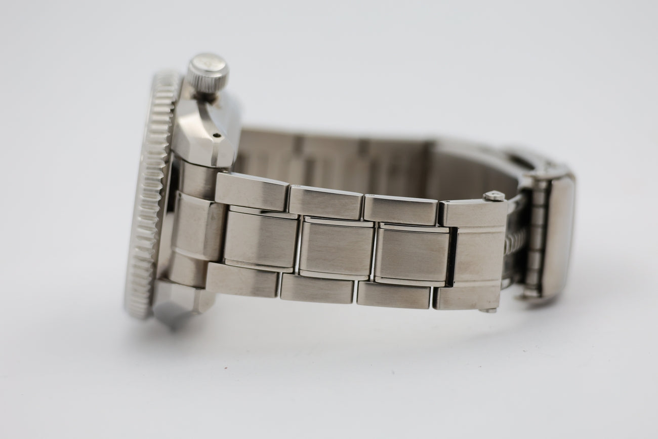 Seiko Prospex Automatik Herrenuhr Stahl 44mm SLA047J1 - Detailansicht 3