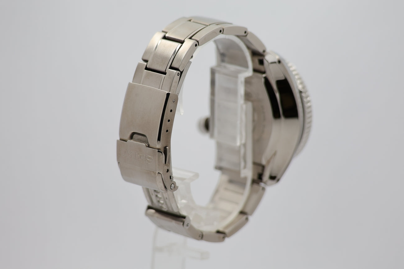 Seiko Prospex Automatik Herrenuhr Stahl 44mm SLA047J1 - Detailansicht 1