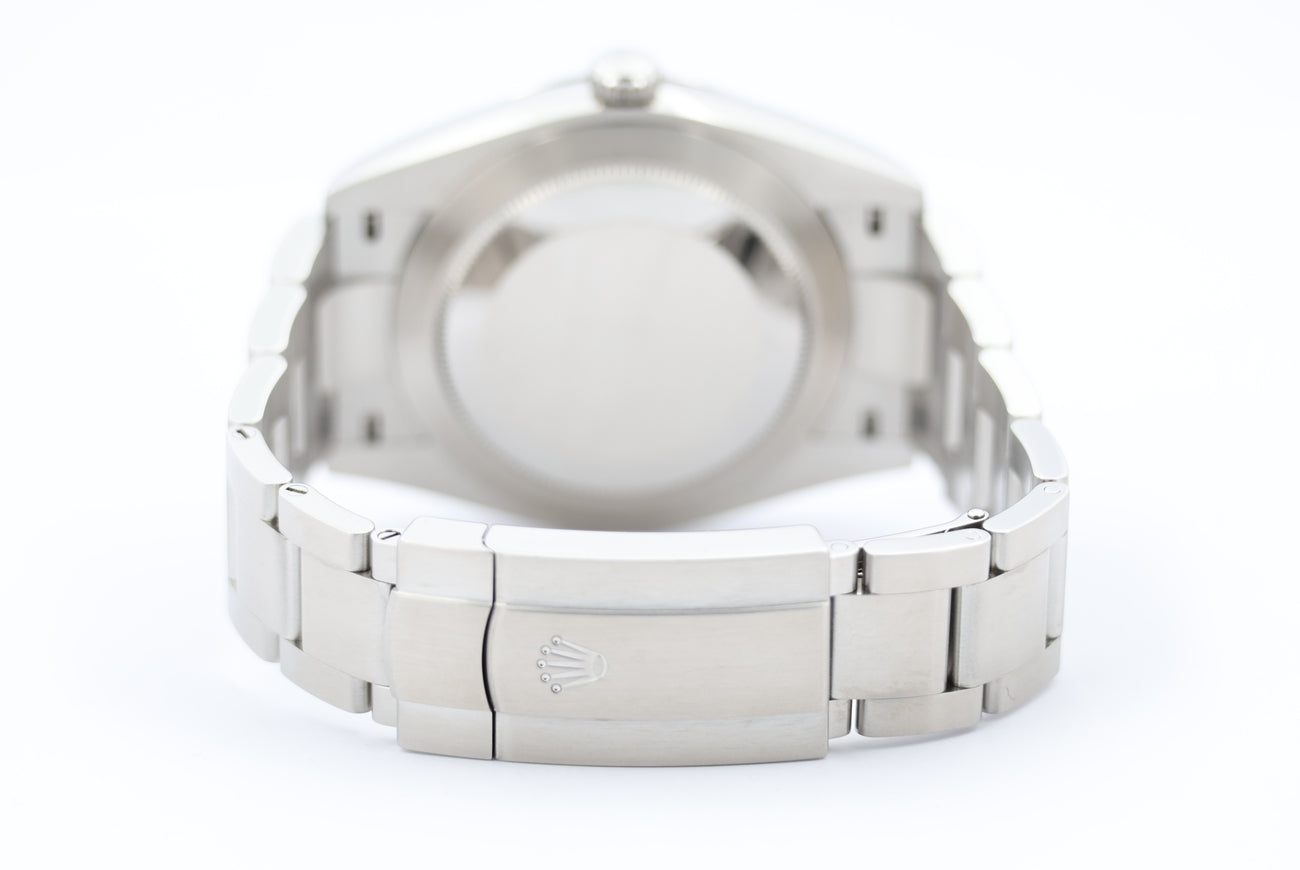 Rolex Explorer 36mm Automatik LC100 124270 - Detailansicht 7
