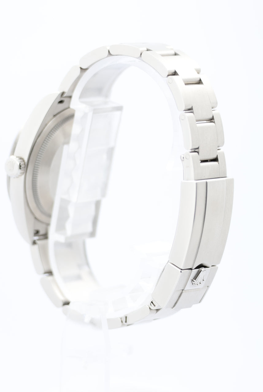 Rolex Explorer 36mm Automatik LC100 124270 - Detailansicht 4