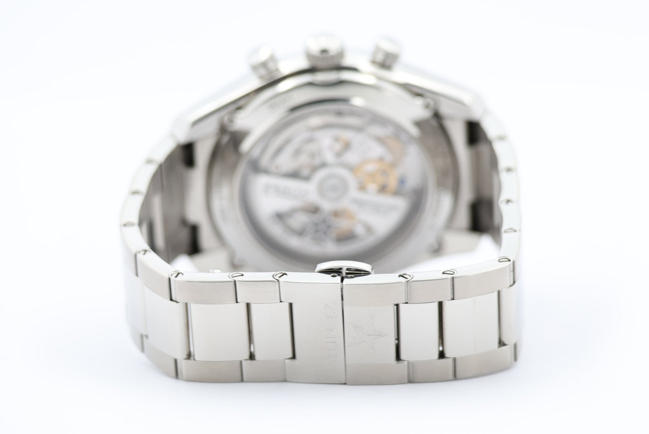 Zenith El Primero Chronomaster 42mm Automatik 0320404061 - Detailansicht 3