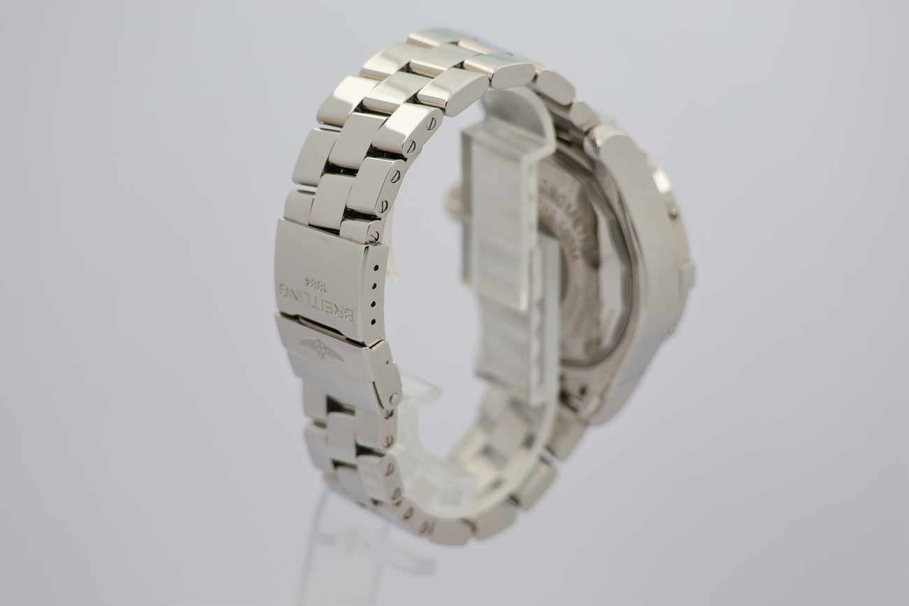 Breitling Superocean Chronograph II 42mm Automatik A13340 - Detail view 1