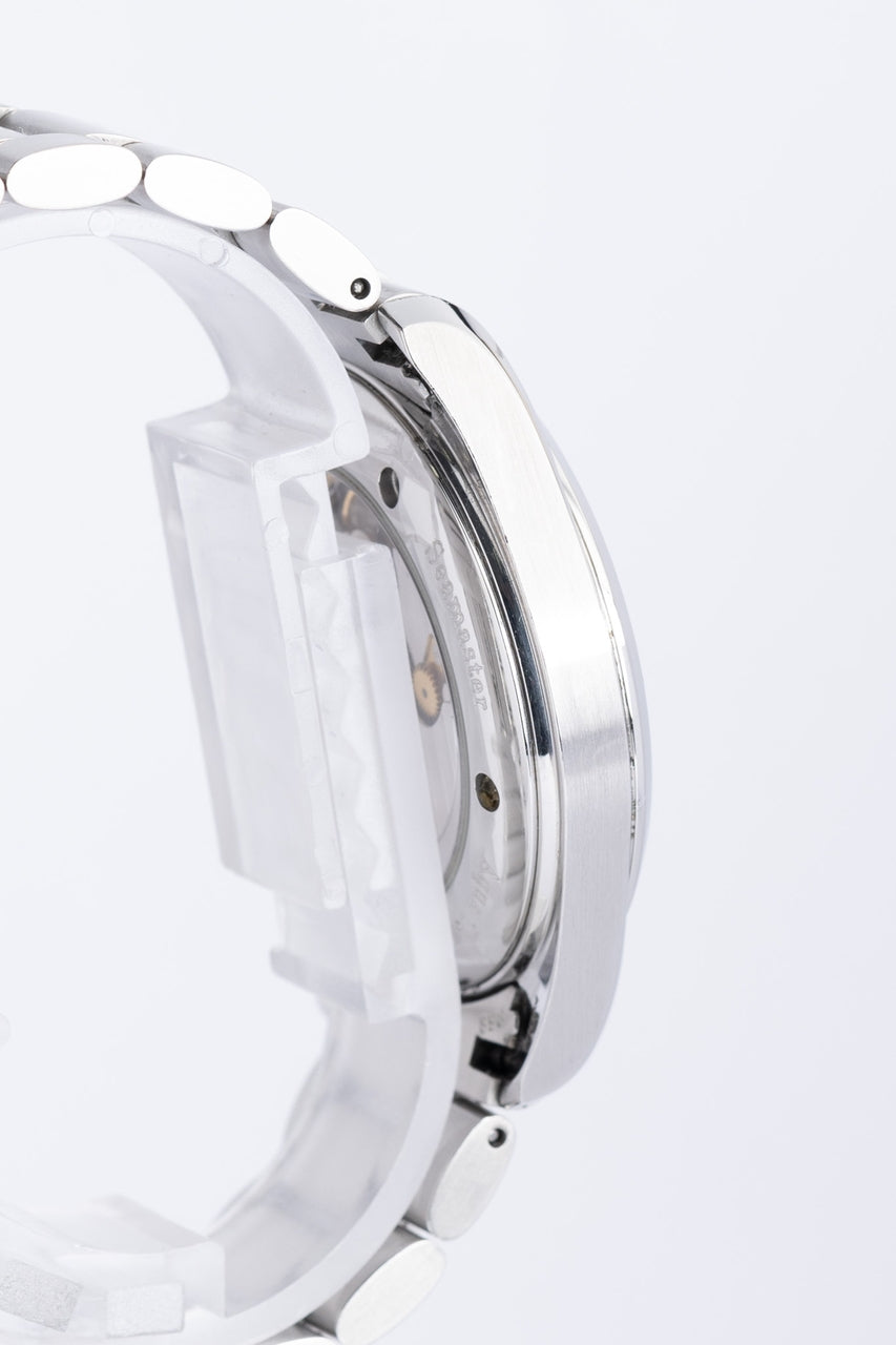 Omega Omega Seamaster Aqua Terra Herrenuhr 36mm None 25033000 - Detailansicht 4
