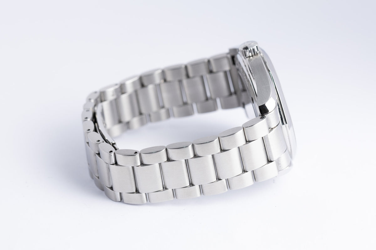 Omega Omega Seamaster Aqua Terra Herrenuhr 36mm None 25033000 - Detailansicht 6
