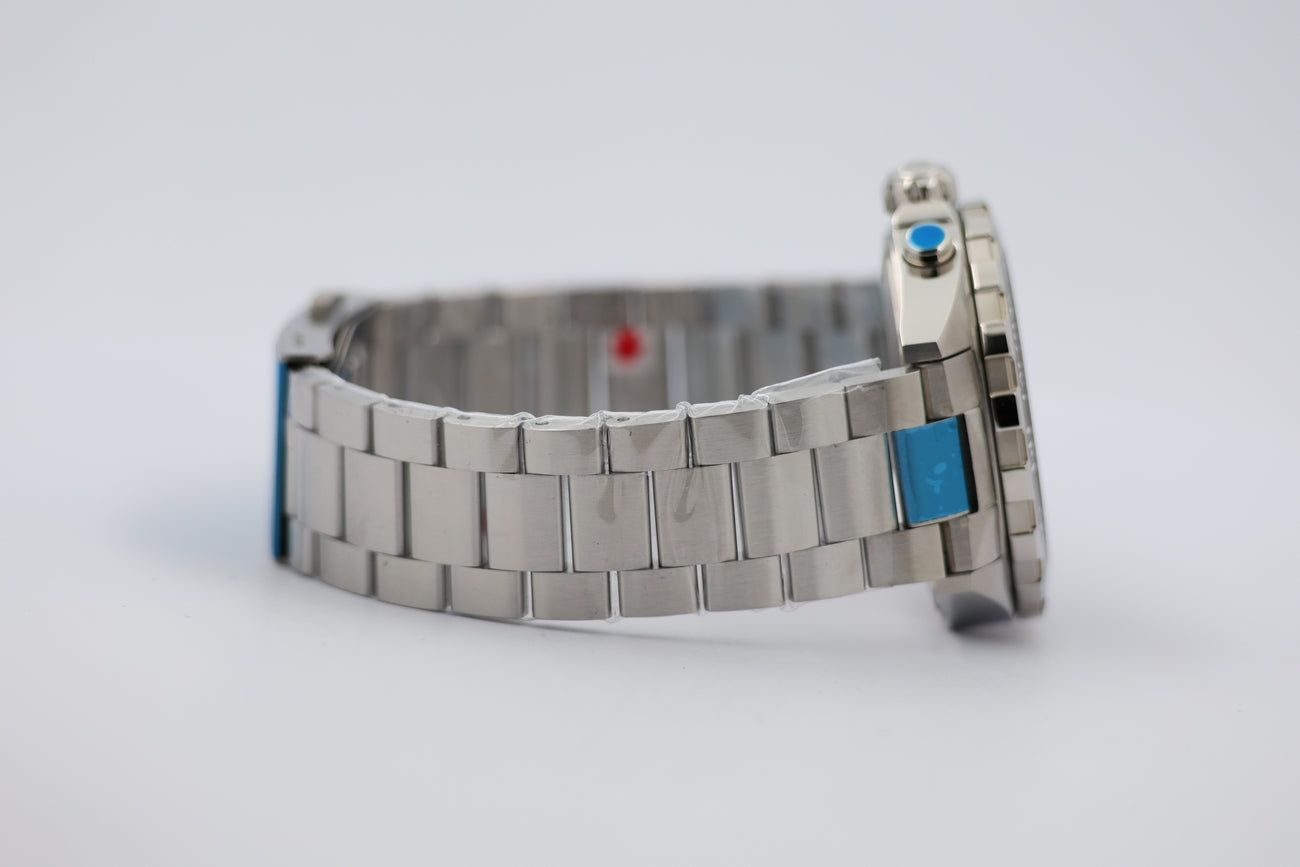 Tag Heuer Formula 1 CAZ101AC.BA0842 - Detailansicht 4
