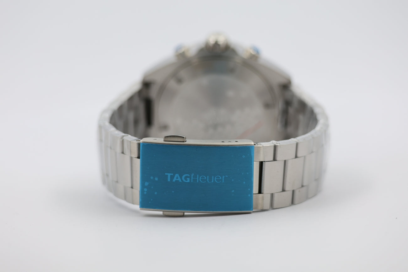 Tag Heuer Formula 1 CAZ101AC.BA0842 - Detailansicht 5